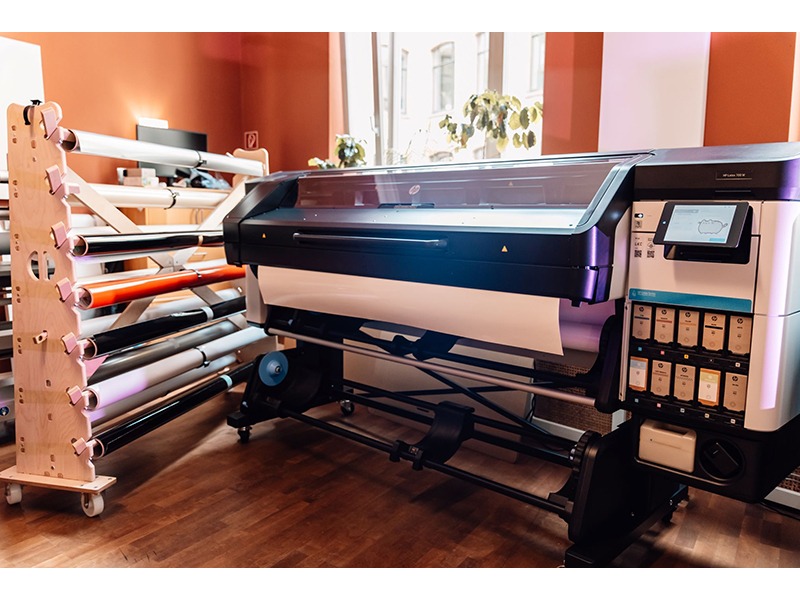 VINYL VISION GmbH aus Hamburg