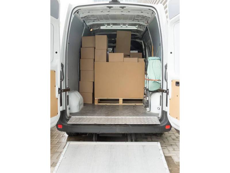 TC Umzüge GmbH Hamburg aus Hamburg