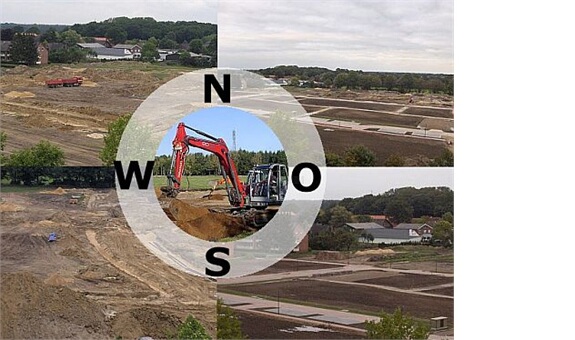 Theo Fischer Erdbau GmbH aus Quickborn