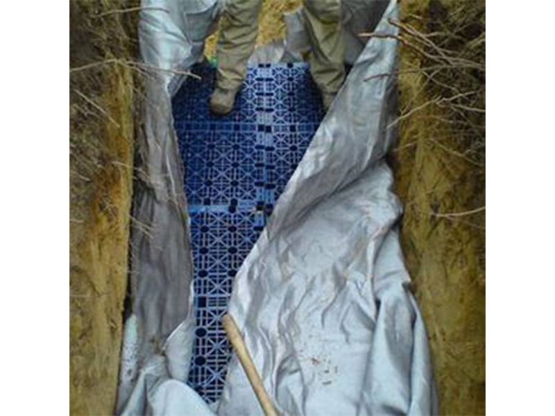 Theo Fischer Erdbau GmbH aus Quickborn