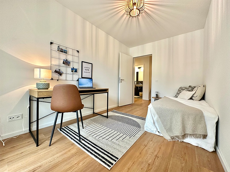 HOME STAGING CONCEPT aus Hamburg