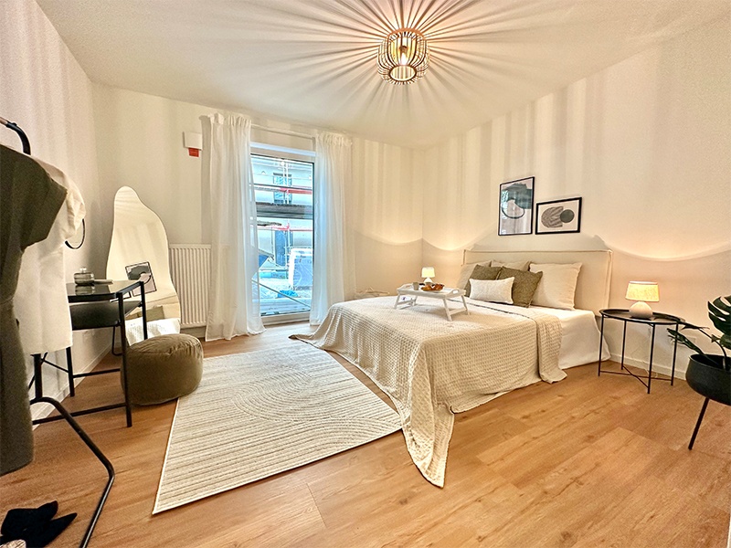 HOME STAGING CONCEPT aus Hamburg