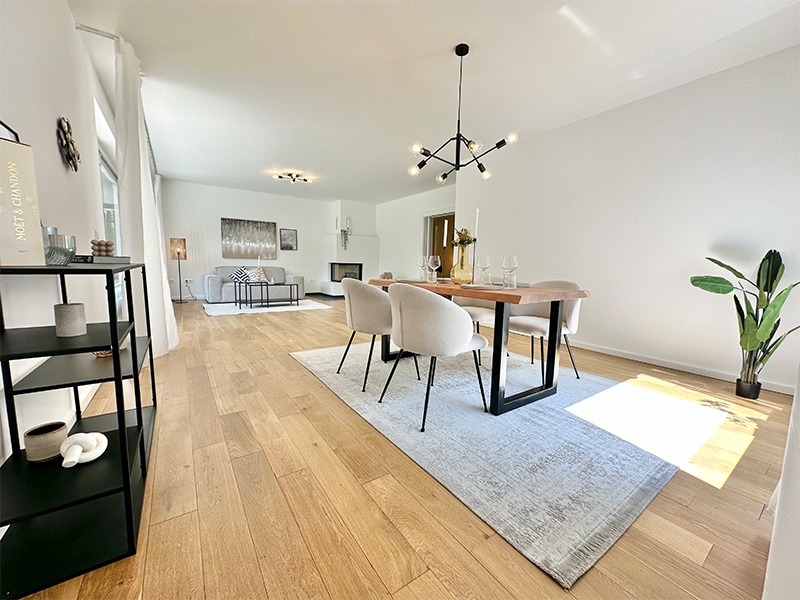 HOME STAGING CONCEPT aus Hamburg
