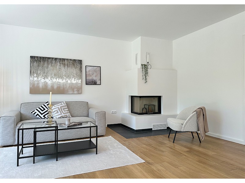 HOME STAGING CONCEPT aus Hamburg