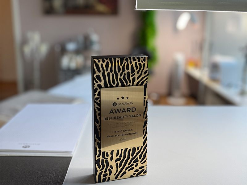 Carrie´s Cosmetic aus Hamburg