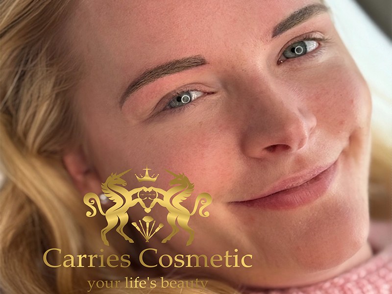 Carrie´s Cosmetic aus Hamburg