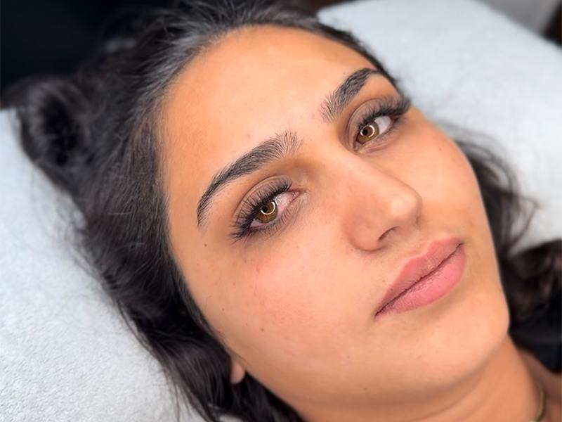 Carrie´s Cosmetic aus Hamburg