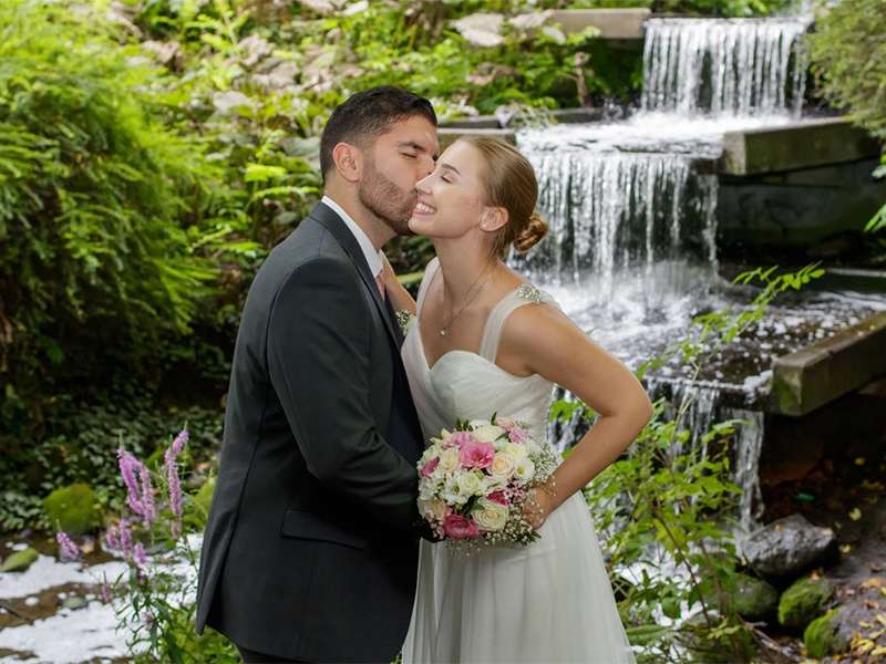 Arams Photography aus Hamburg