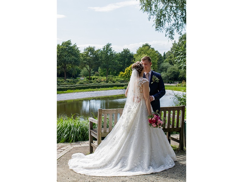 Arams Photography aus Hamburg