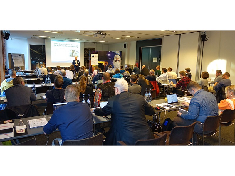 VHP-Engineering aus Hamburg