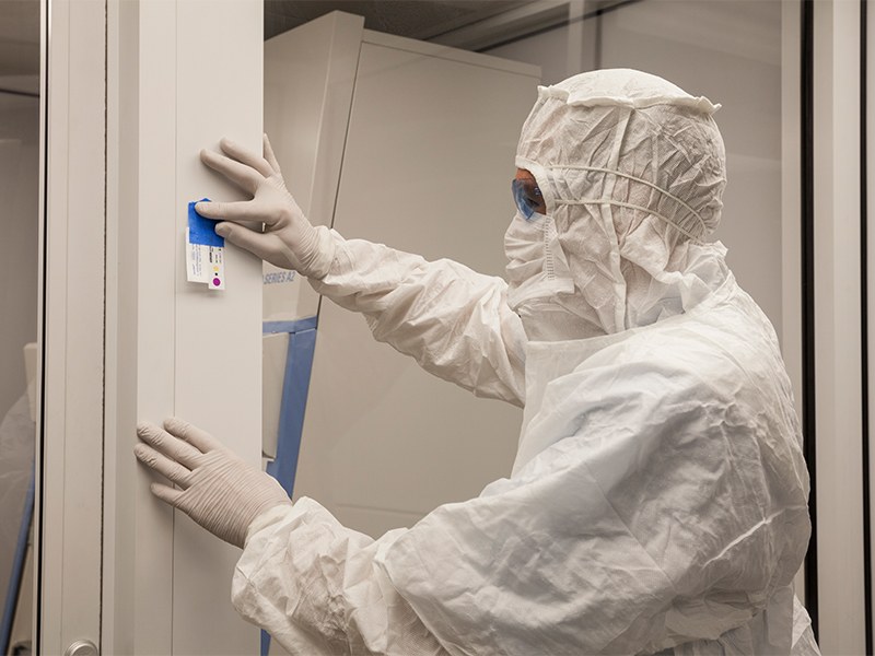 VHP-Engineering aus Hamburg