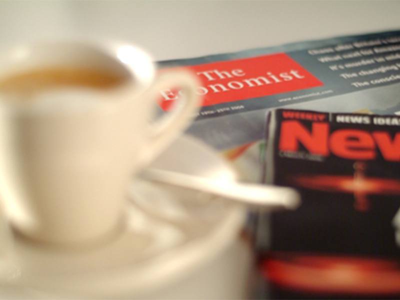 Intercom Language Services GmbH aus Hamburg