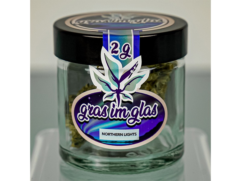 Gras im Glas GmbH aus Hamburg