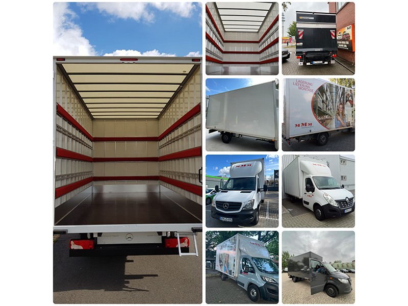 Montageservicehamburg aus Hamburg