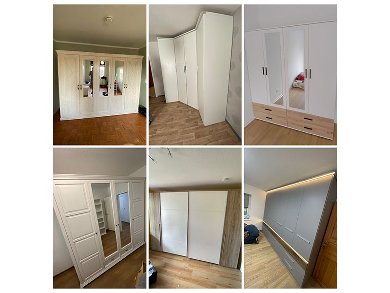 Montageservicehamburg aus Hamburg