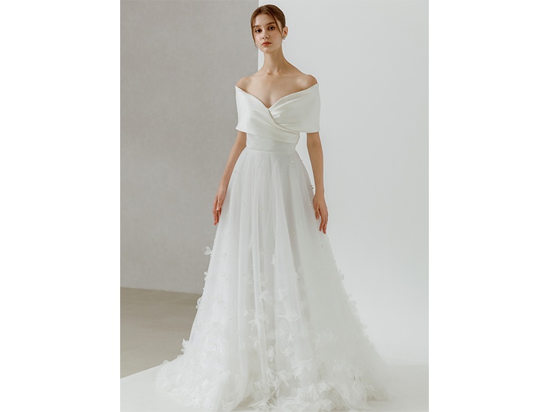 White Cherry Hamburg aus Hamburg