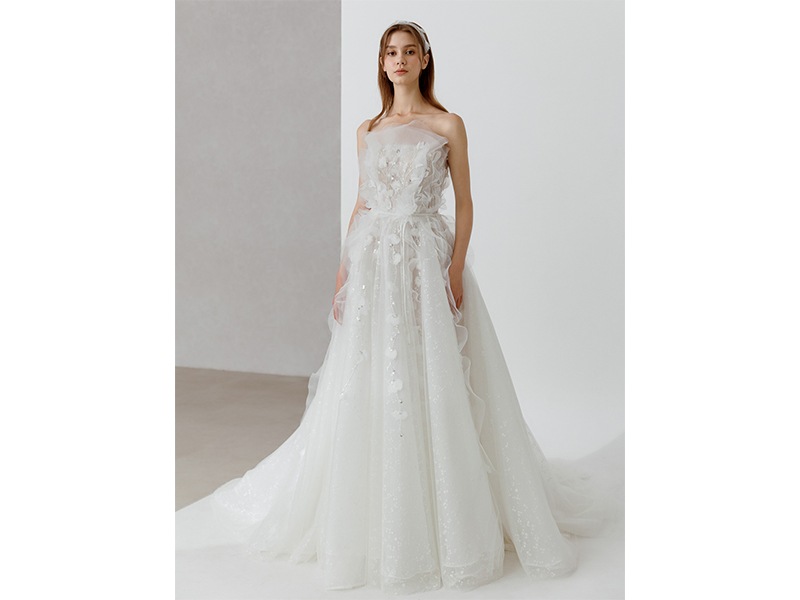 White Cherry Hamburg aus Hamburg