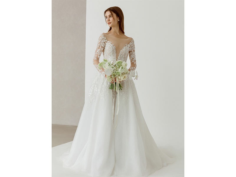 White Cherry Hamburg aus Hamburg