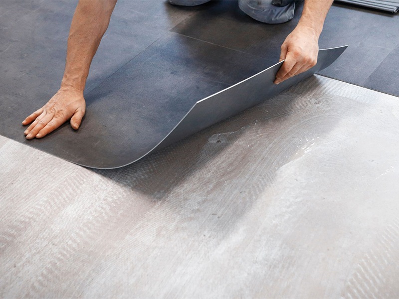 Jakob Parkett aus Hamburg