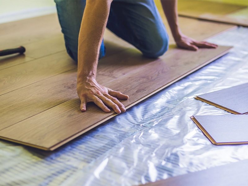 Jakob Parkett aus Hamburg