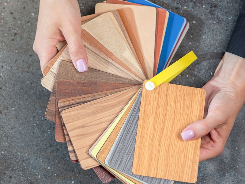 Jakob Parkett aus Hamburg