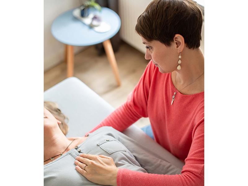 Nina Gerber aus Hamburg