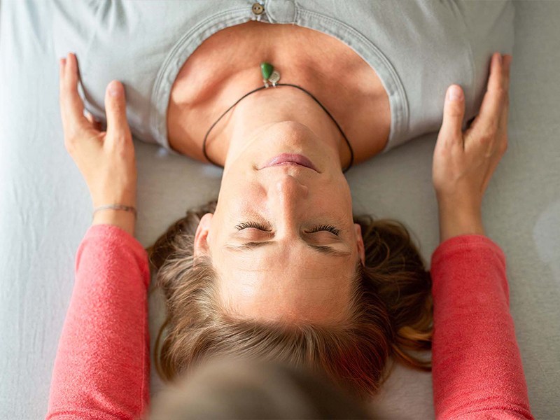 Nina Gerber aus Hamburg