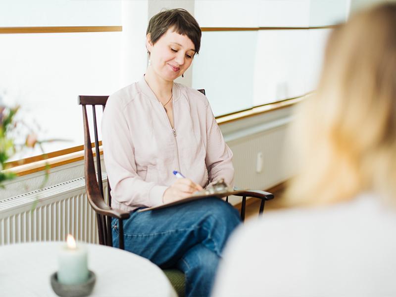 Nina Gerber aus Hamburg