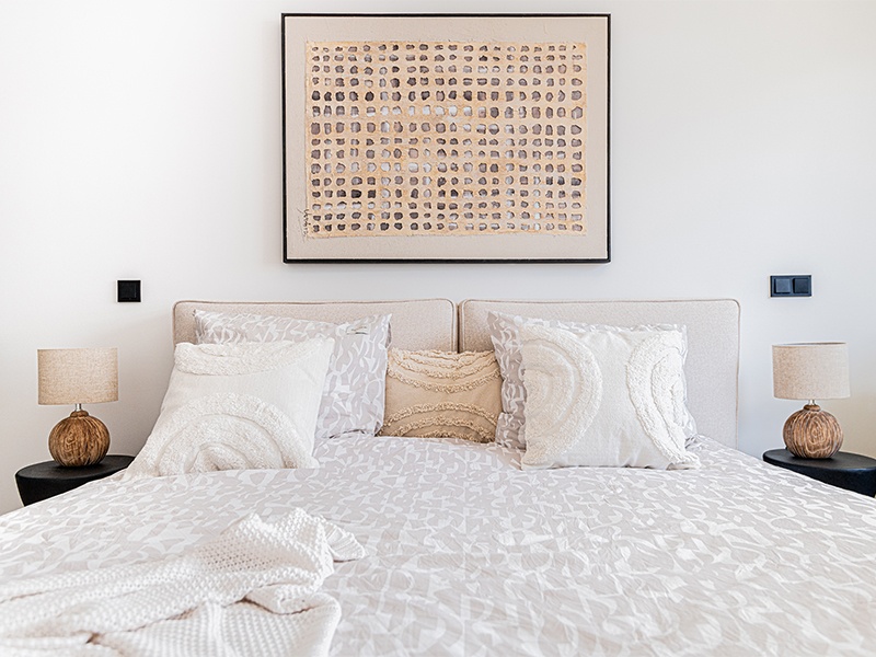 STAGE YOUR HOME. Amelie Thiele aus Hamburg