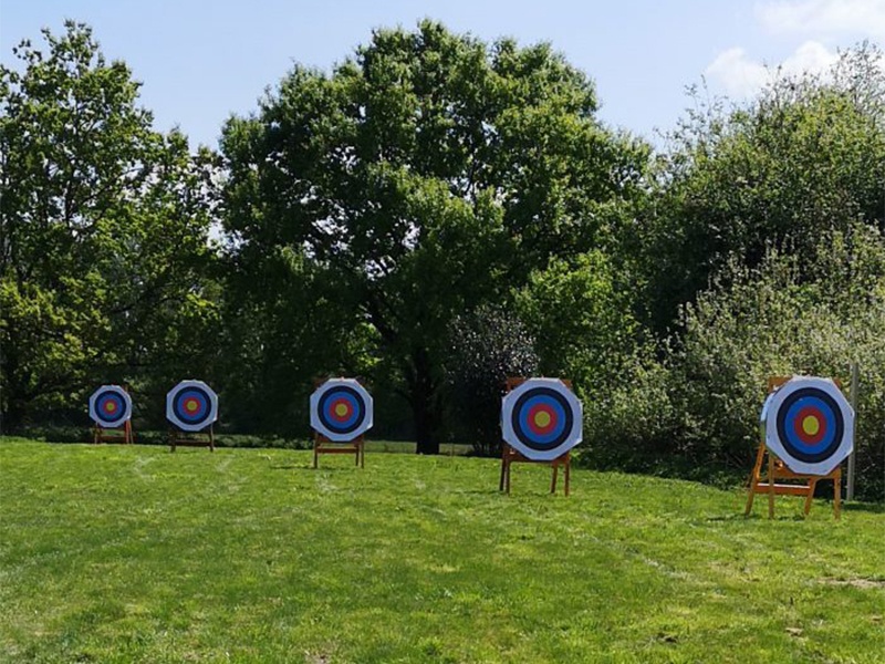 Bogen-Sport-Freunde Harburg-Land e. aus Seevetal
