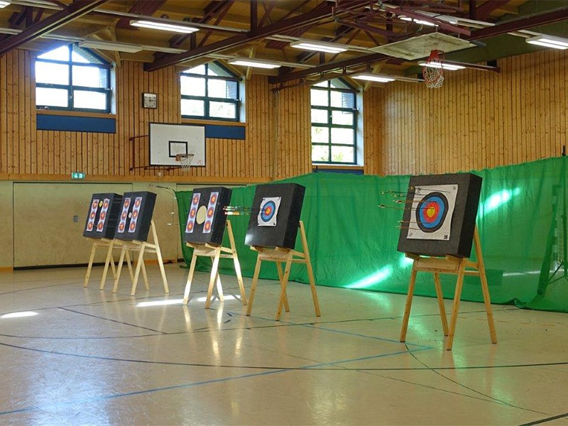 Bogen-Sport-Freunde Harburg-Land e. aus Seevetal