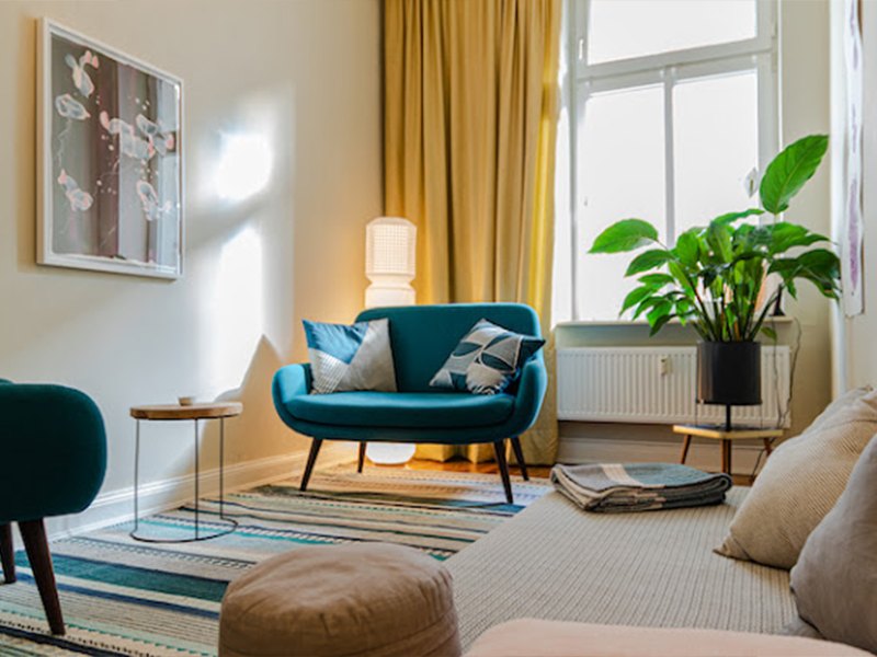 Daniel Kramer aus Hamburg