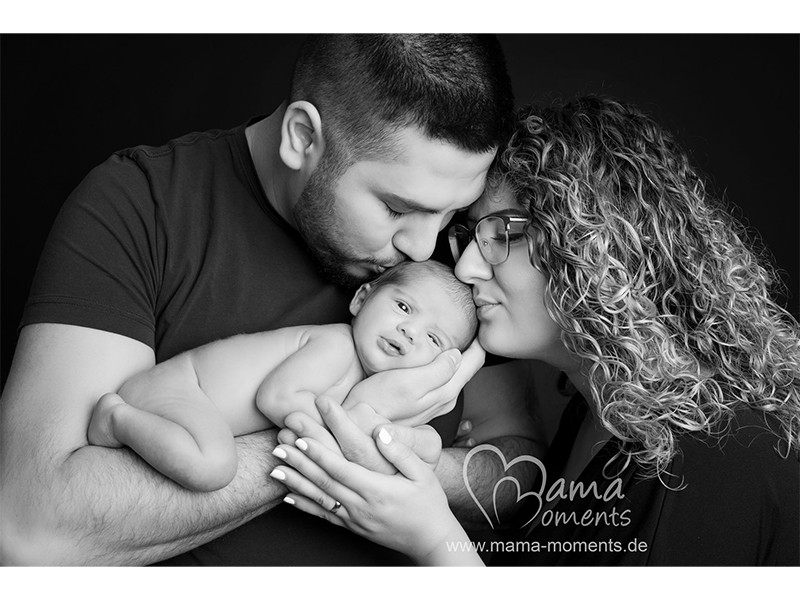 Mama Moments Fotostudio aus Hamburg