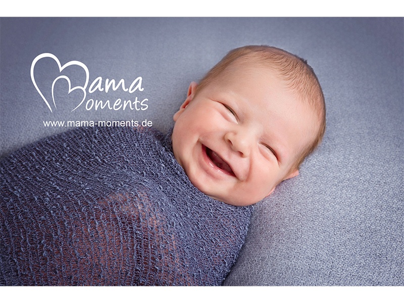 Mama Moments Fotostudio aus Hamburg