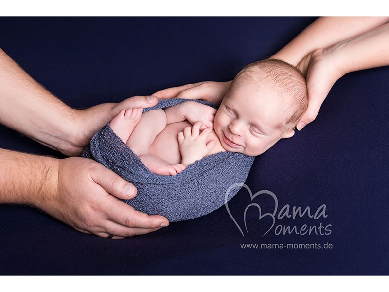 Mama Moments Fotostudio aus Hamburg
