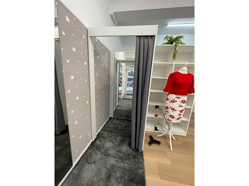 Änderungsschneiderei Erika aus Hamburg