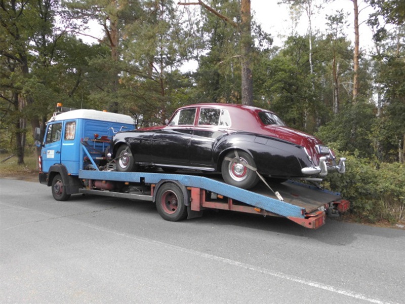 Kurt Radziwill aus Hamburg