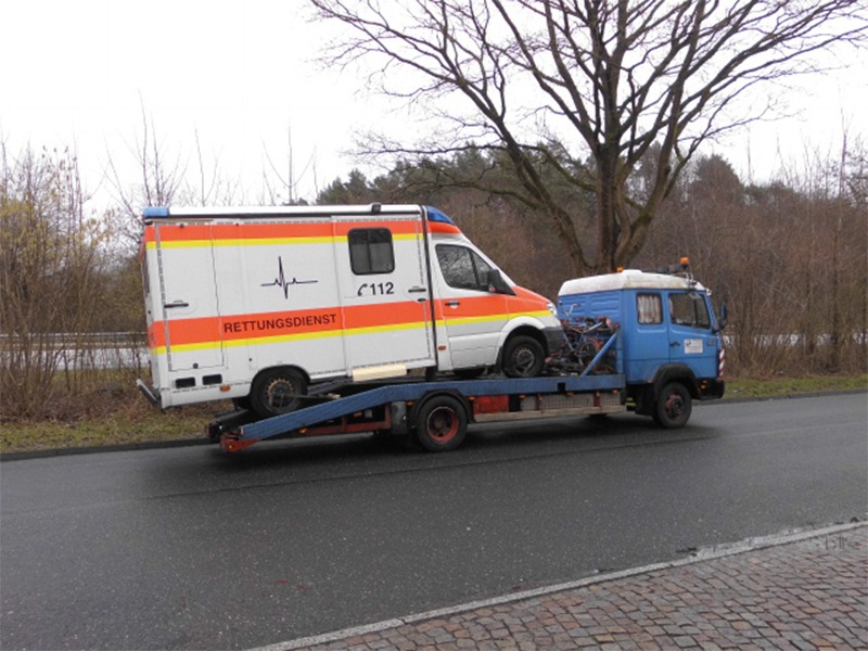 Kurt Radziwill aus Hamburg