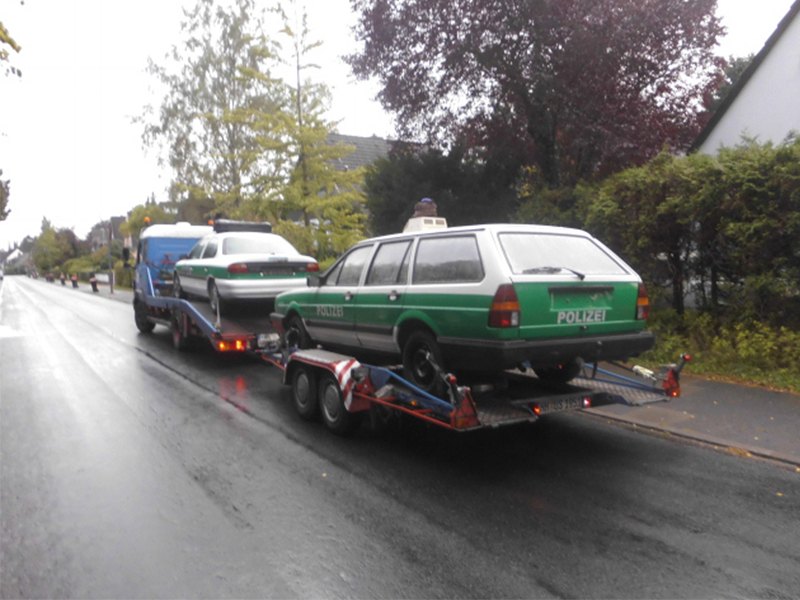 Kurt Radziwill aus Hamburg