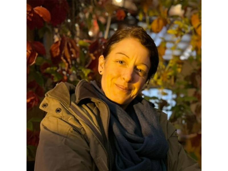 Zellgeflüster aus Hamburg