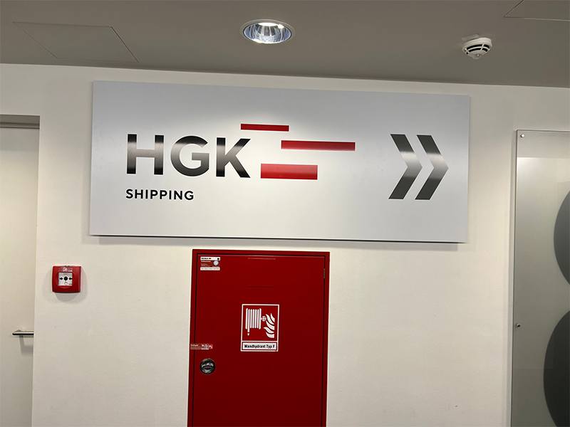 Express Schilder Hamburg aus Hamburg