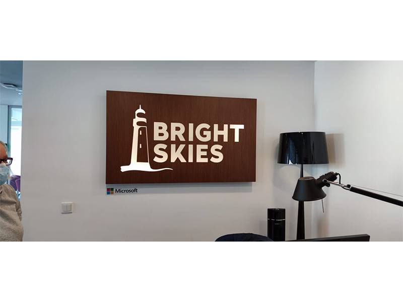 Express Schilder Hamburg aus Hamburg