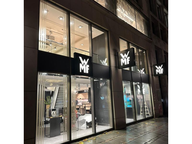 Express Schilder Hamburg aus Hamburg