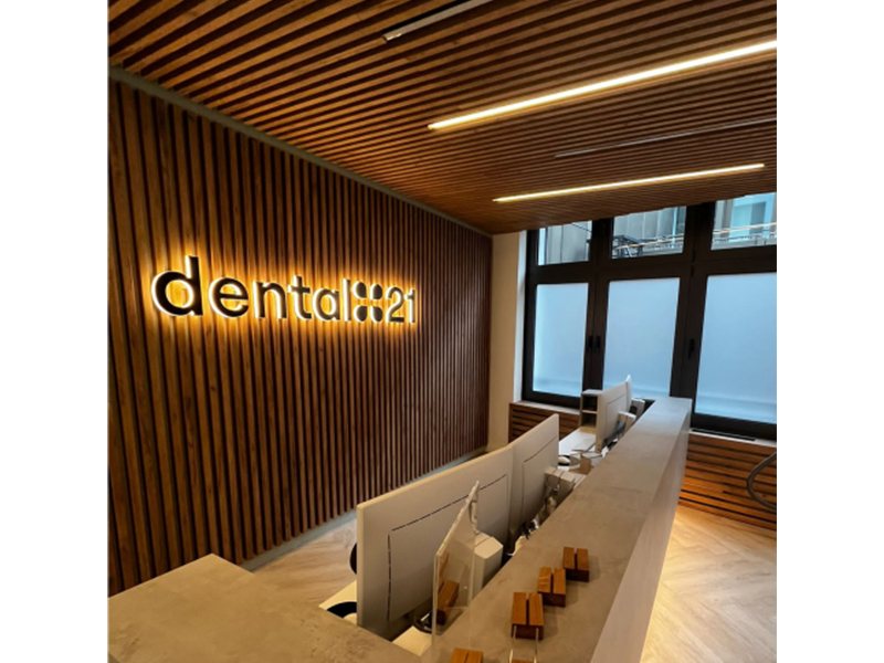 Express Schilder Hamburg aus Hamburg