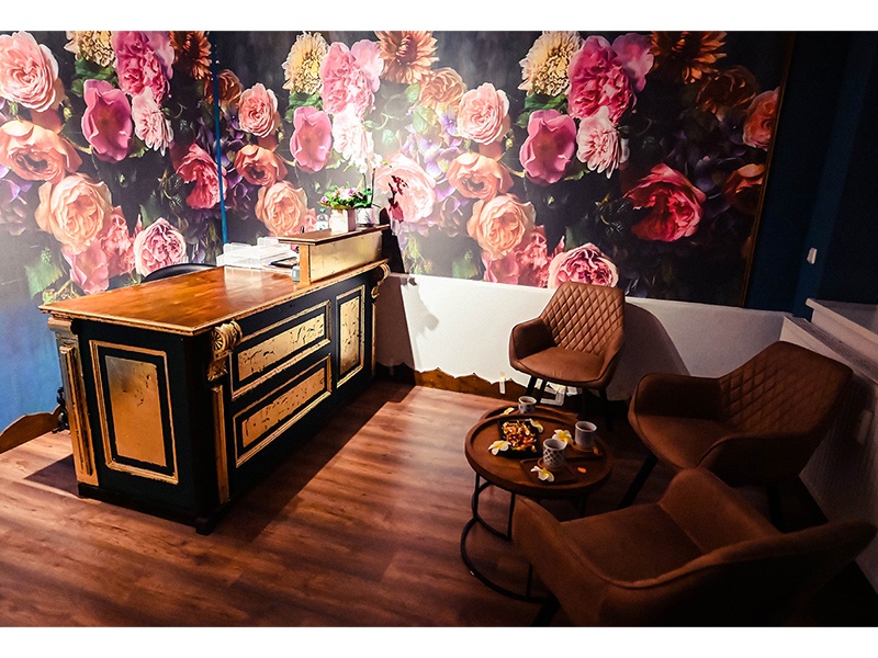 Chom Thai Wellness GbR aus Hamburg