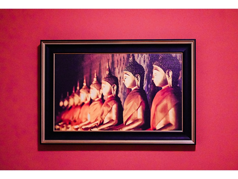 Chom Thai Wellness GbR aus Hamburg