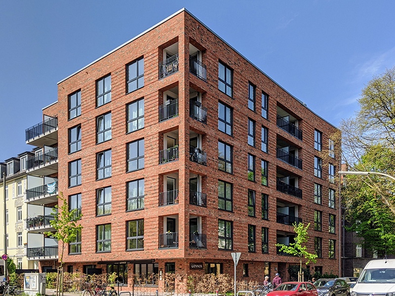 Bode Planungsgesellschaft für aus Hamburg