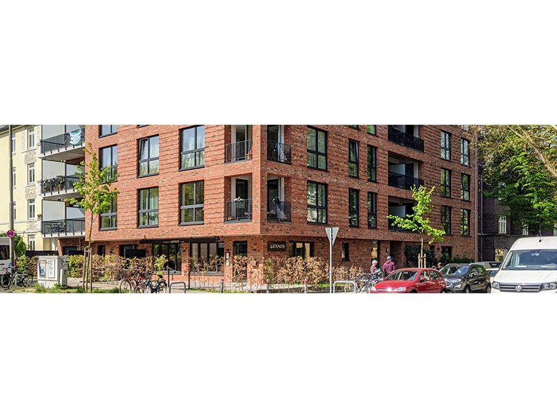 Bode Planungsgesellschaft für aus Hamburg