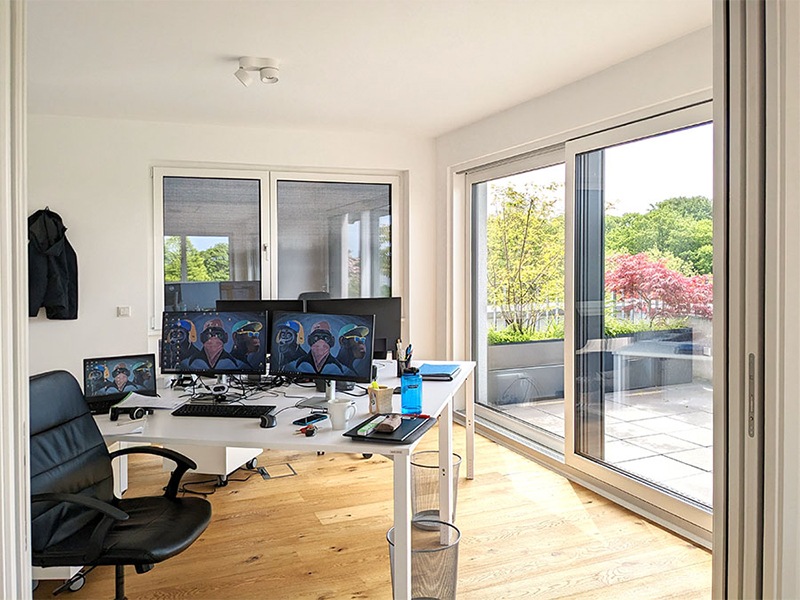 Bode Planungsgesellschaft für aus Hamburg