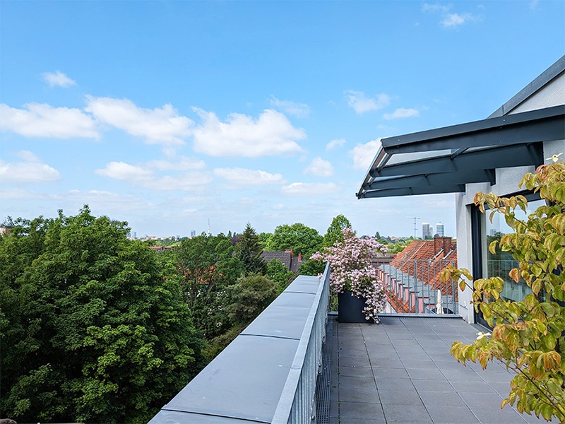 Bode Planungsgesellschaft für aus Hamburg